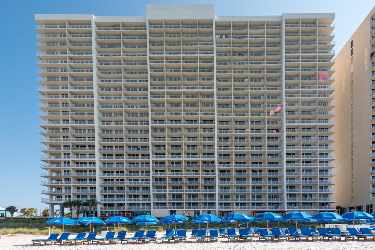 Majestic Beach Resort Panama City Beach Ngoại thất bức ảnh